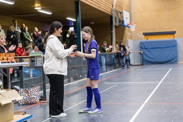 Bild 43 - wCJ Falkinnen Cup